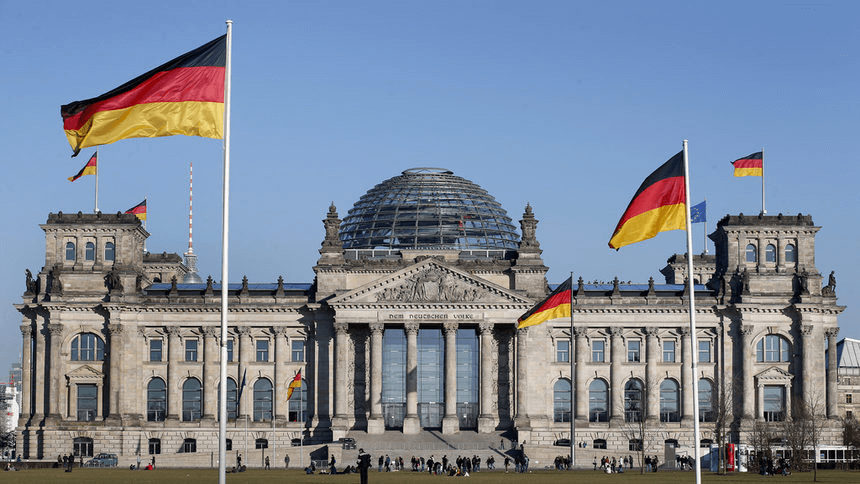 Giới thiệu tổng quan về nước Đức từ kinh tế, văn hoá và con người